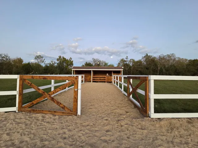 a view of a roof deck