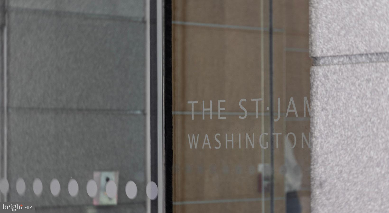 205 West Washington Square, Unit 2203 Philadelphia, PA 19106 - Photo 1 of 18 a bathroom with a glass shower door