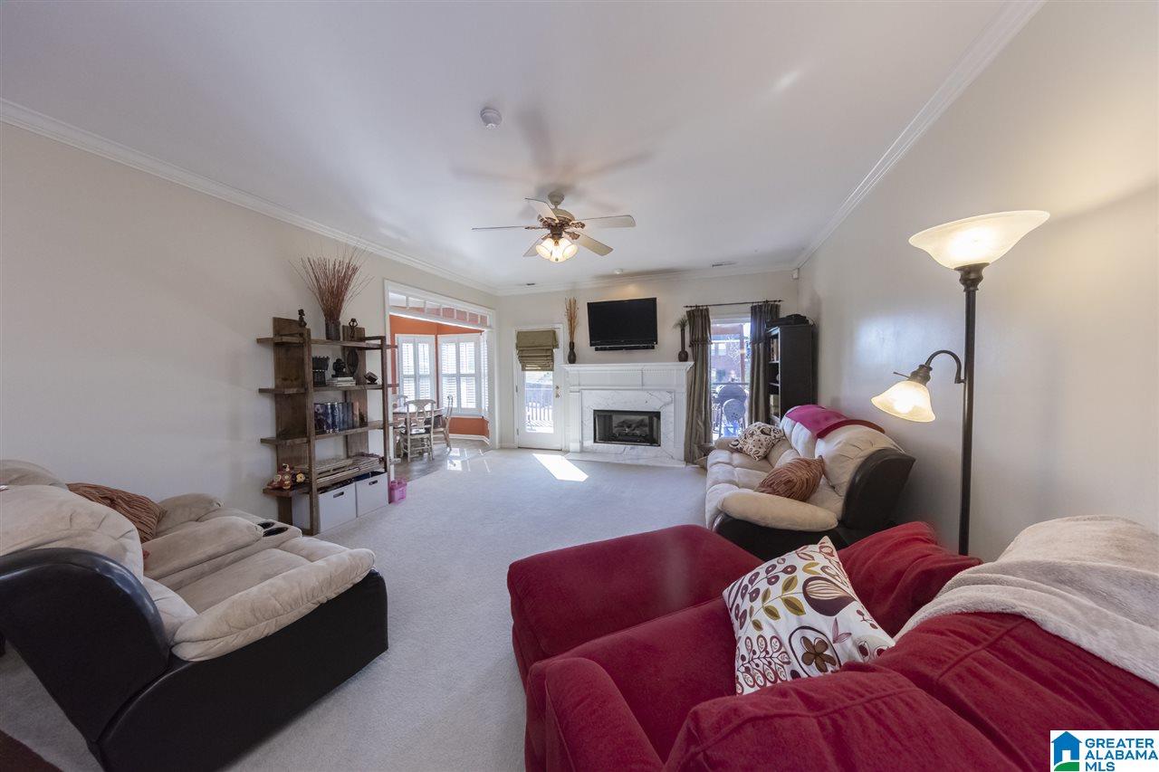 4450 Ridgeland Drive Gardendale, AL 35071 - Photo 5 of 32