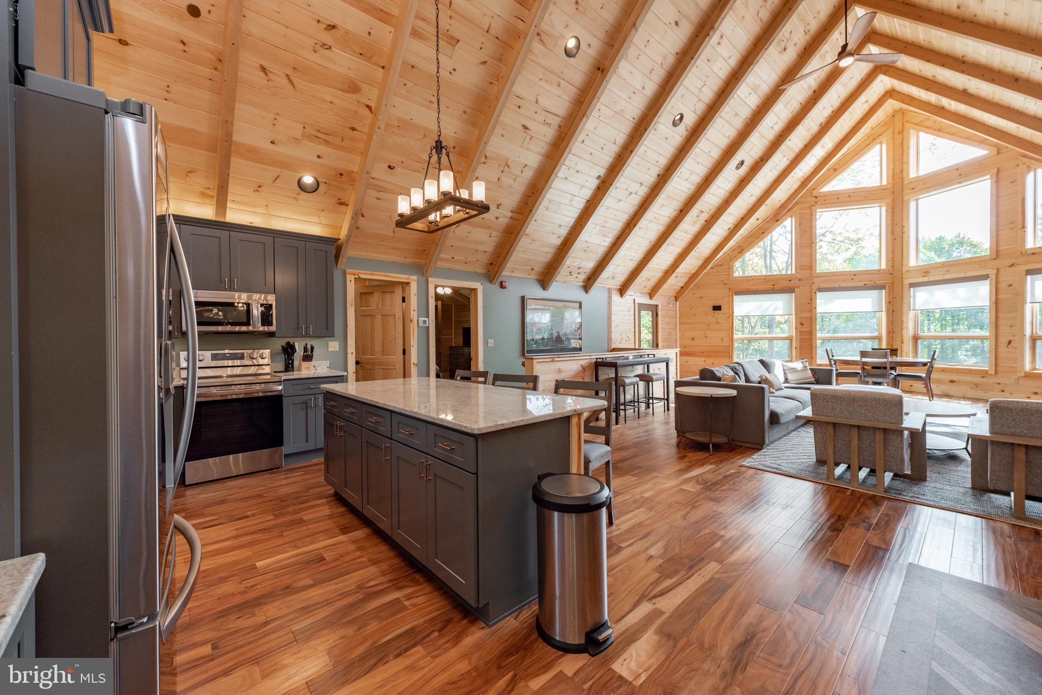 88 Wisp Adventure Road McHenry, MD 21541 - Photo 3 of 93 Gallery Image 3
