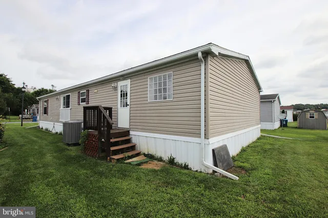 $79,900 | 16847 Longfellow Court, Hagerstown, MD 21740