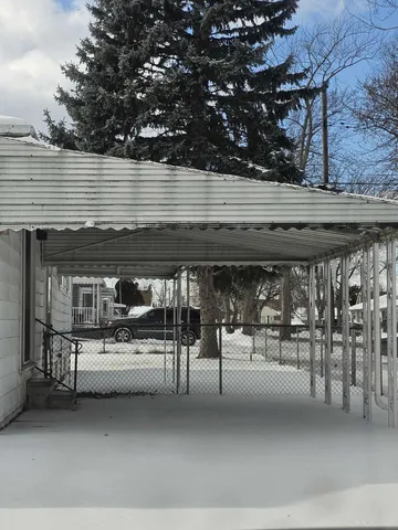 $134,900 | 2458 River Drive, Lincoln Park, MI 48146