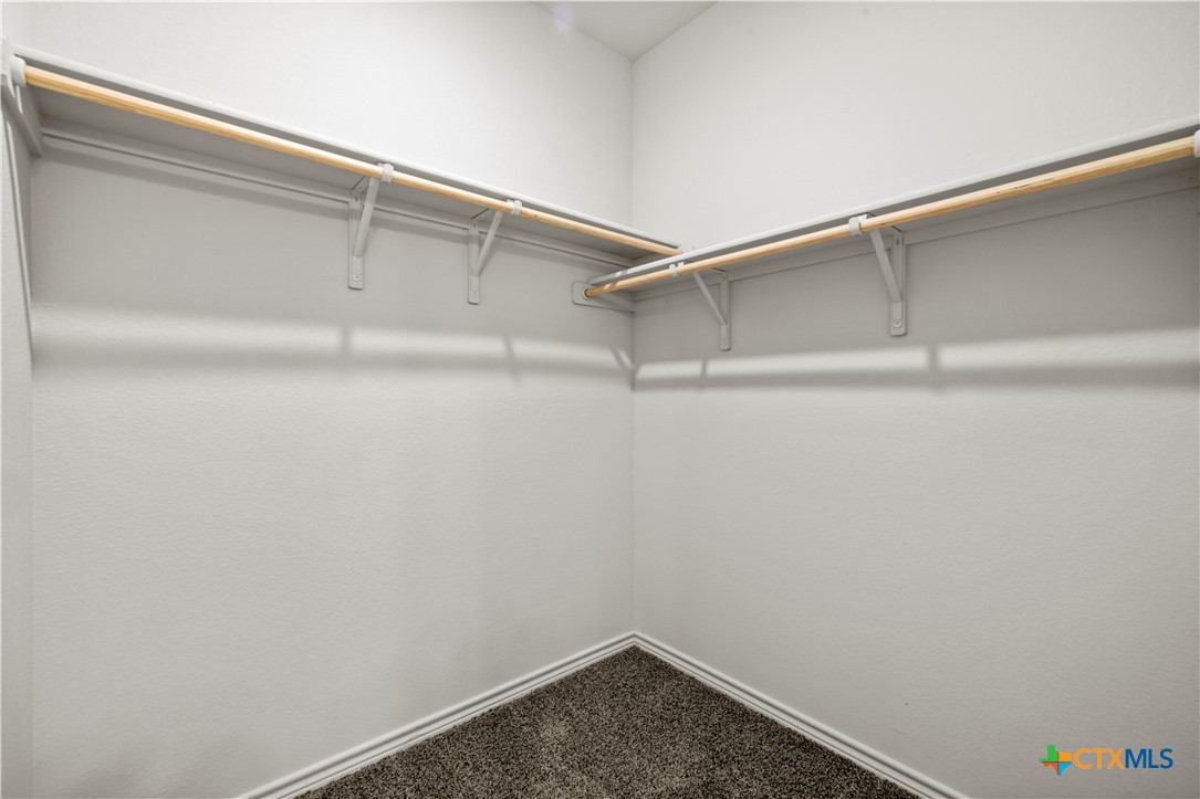 6243 Matagorda Road Belton, TX 76513 - Photo 20 of 27 a view of a room with racks on the wall