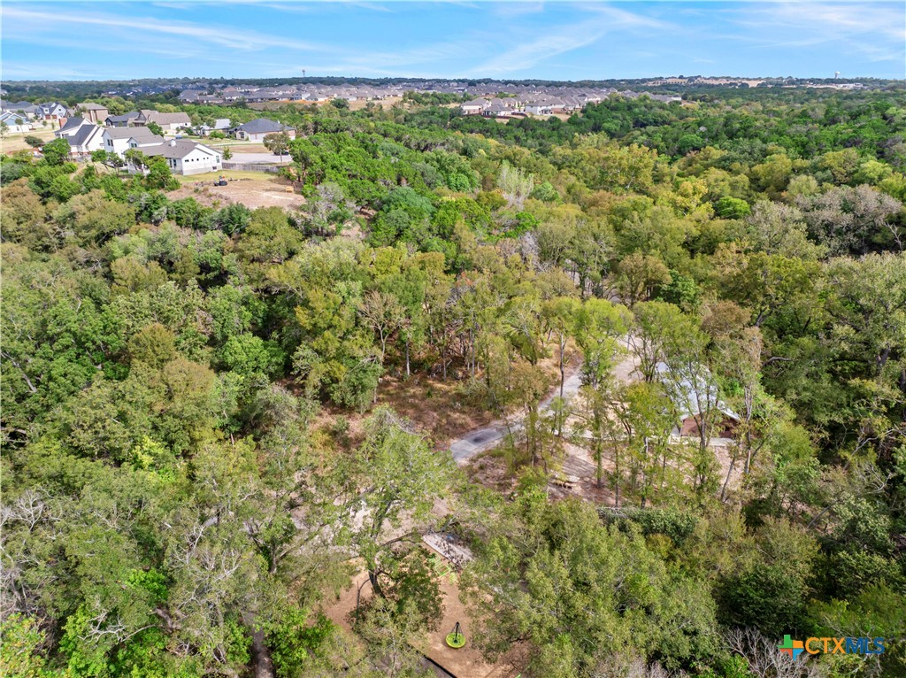 6243 Matagorda Road Belton, TX 76513 - Photo 25 of 27 a view of a green field with lots of bushes