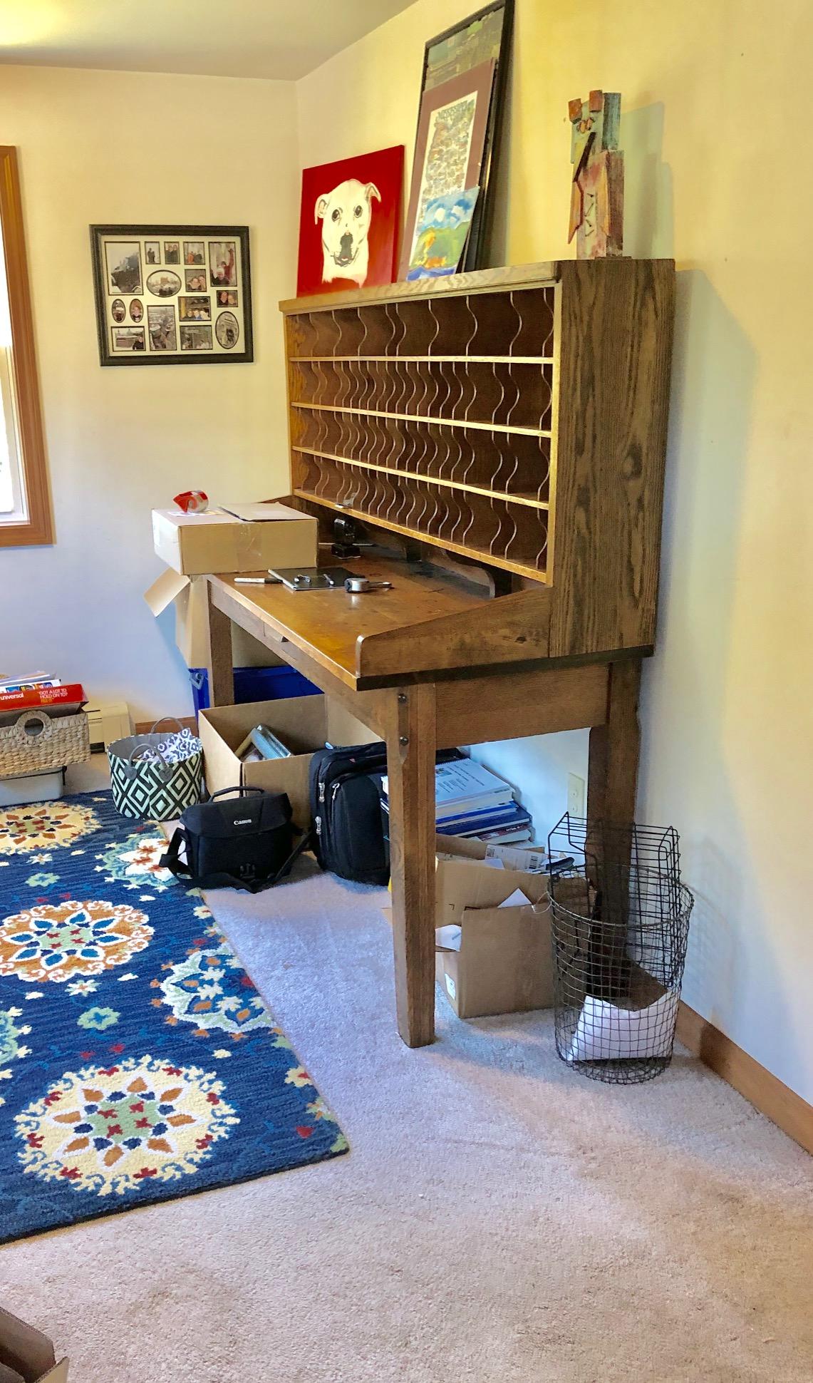 130 Bass Harbor Woods Road Bass Harbor, ME 04653 - Photo 18 of 41 Bonus / hobby room