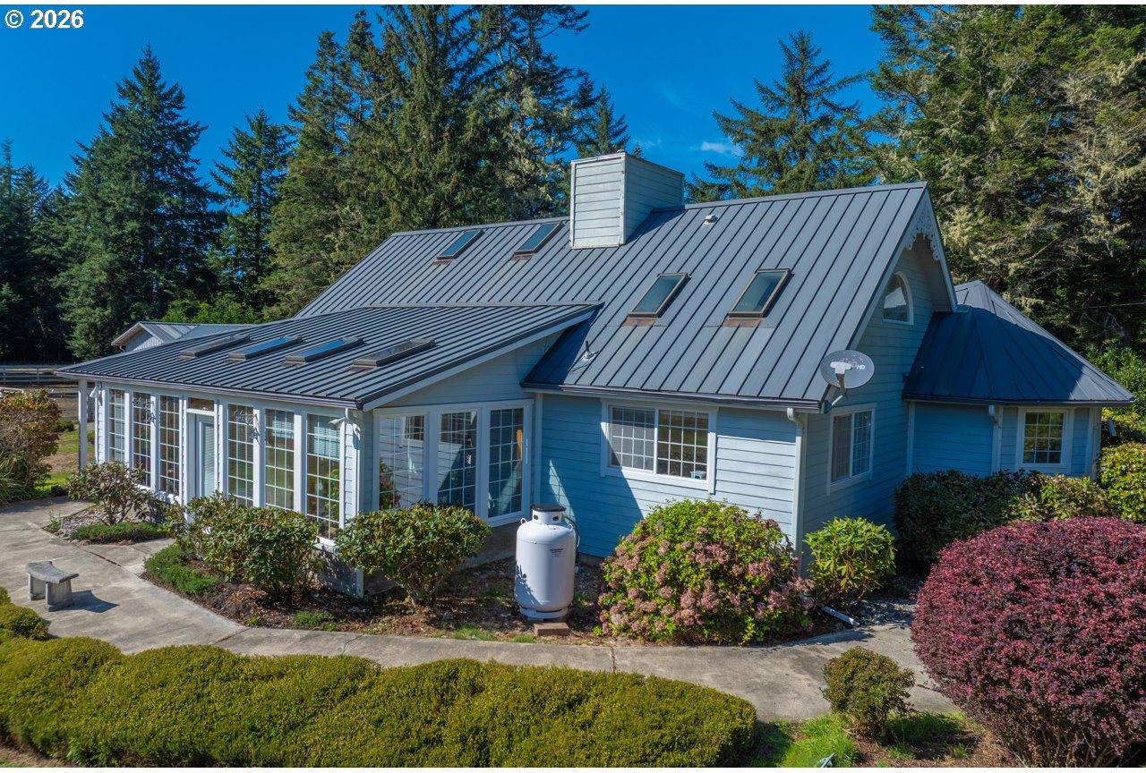 56008 Spring Creek Road Bandon, OR 97411 - Photo 25 of 30 Gallery Image 25