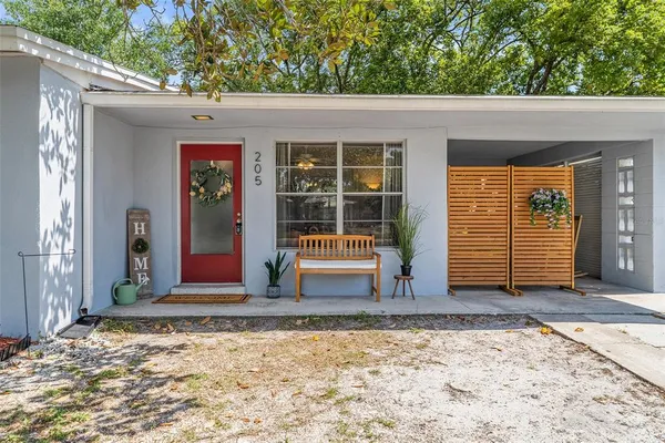 $285,000 | 205 Wilshire Drive, Casselberry, FL 32707