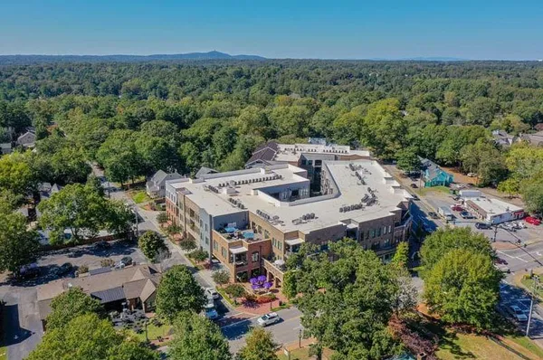 $3,356 | 1180 Canton Street, Unit 128, Roswell, GA 30075