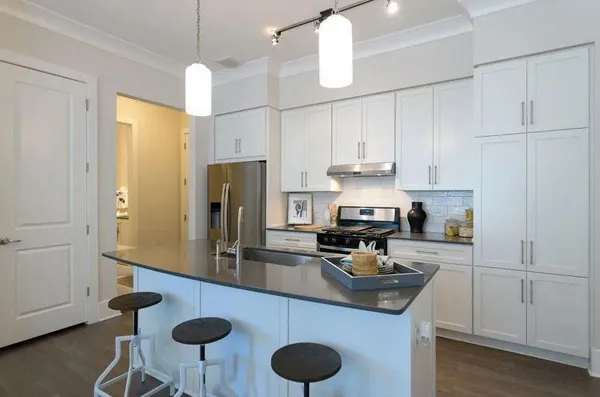 $3,356 | 1180 Canton Street, Unit 128, Roswell, GA 30075