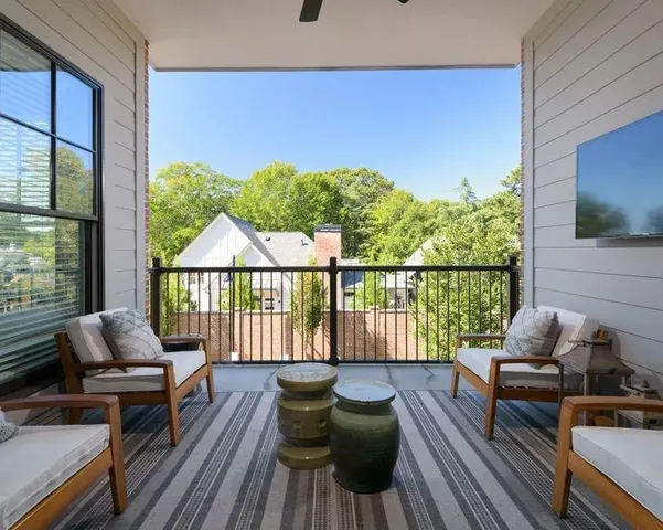 $3,356 | 1180 Canton Street, Unit 128, Roswell, GA 30075