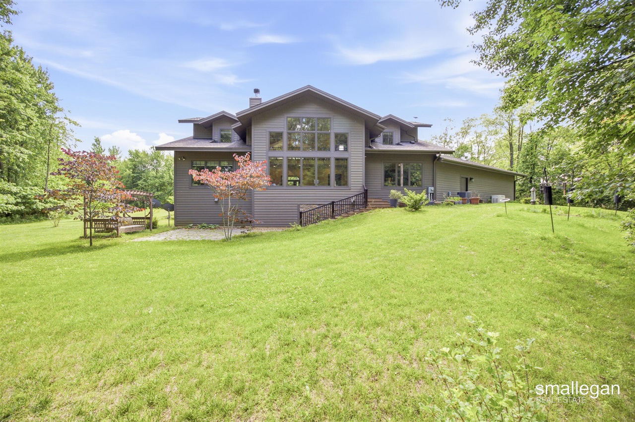 10156 Love Road Bellevue, MI 49021 - Photo 45 of 98
