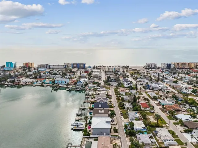 $850,000 | 247 144th Avenue, Madeira Beach, FL 33708