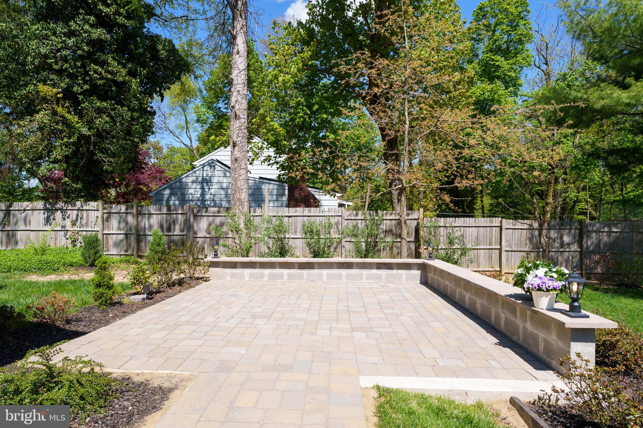 1708 Lawrence Road Lawrence Township, NJ 08648 - Photo 42 of 43 Patio