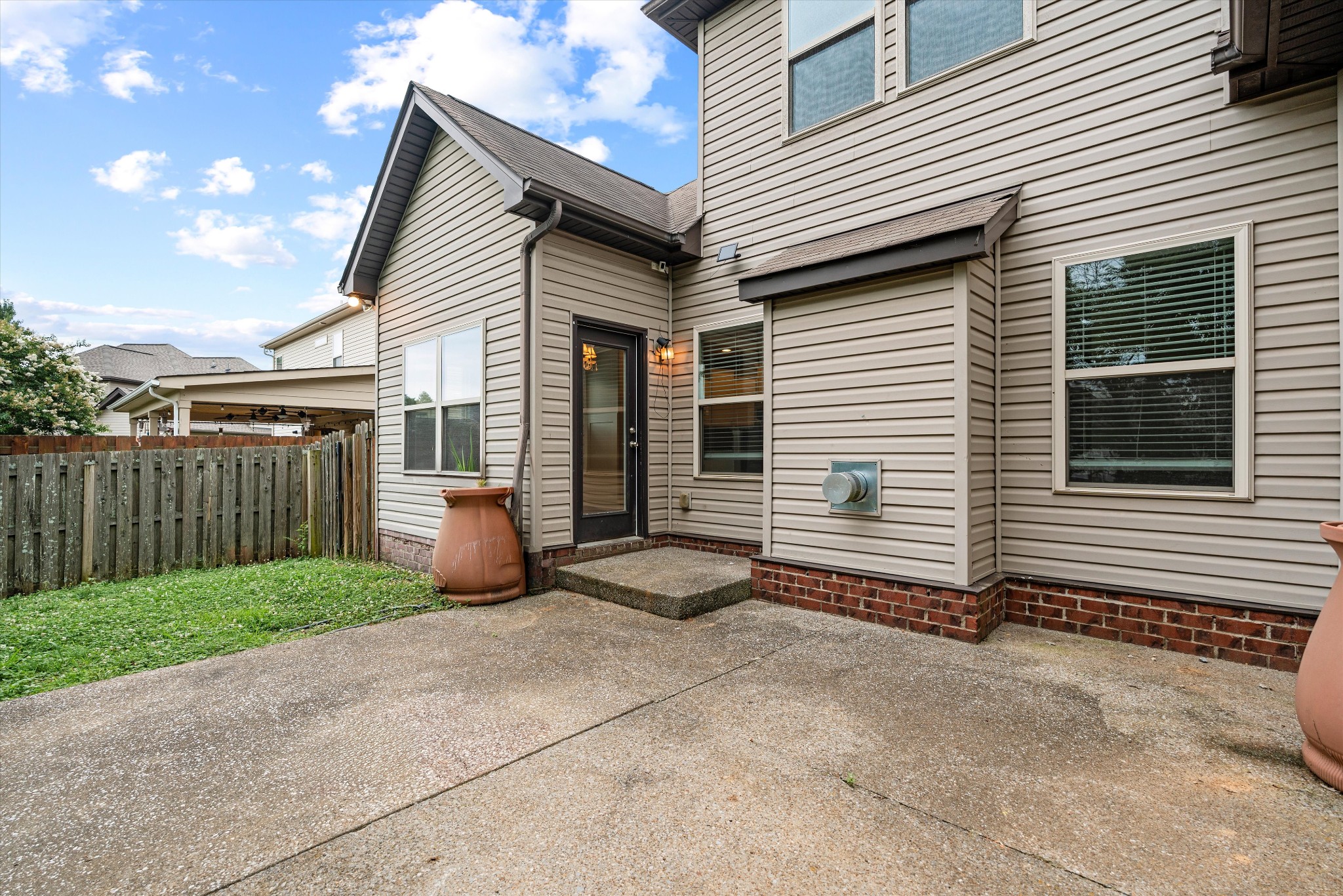 1102 Achiever Circle Spring Hill, TN 37174 - Photo 40 of 44