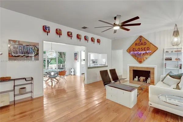 $1,750,000 | 842 Northwest 9th Court, Miami, FL 33136