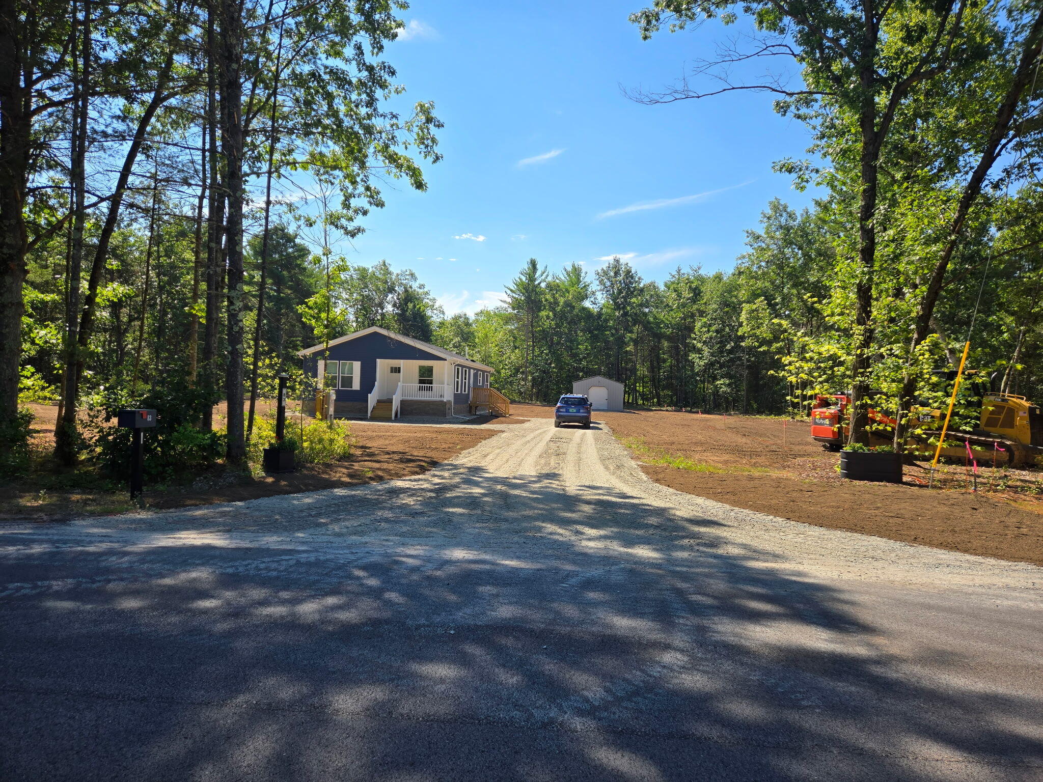 83 Taylor Hill Road Keeseville, NY 12944 - Photo 4 of 29 Gallery Image 4