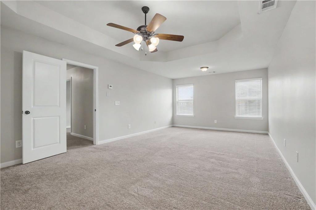 7646 Crawford Court Fairburn, GA 30213 - Photo 27 of 40