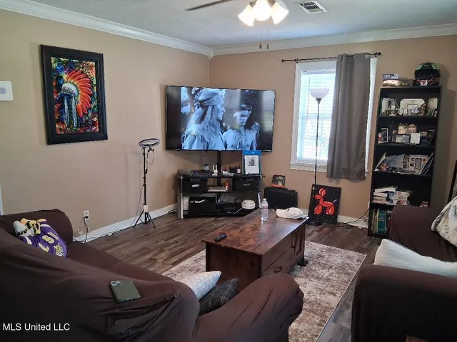 $99,900 | 405 Oakland Drive, Natchez, MS 39120