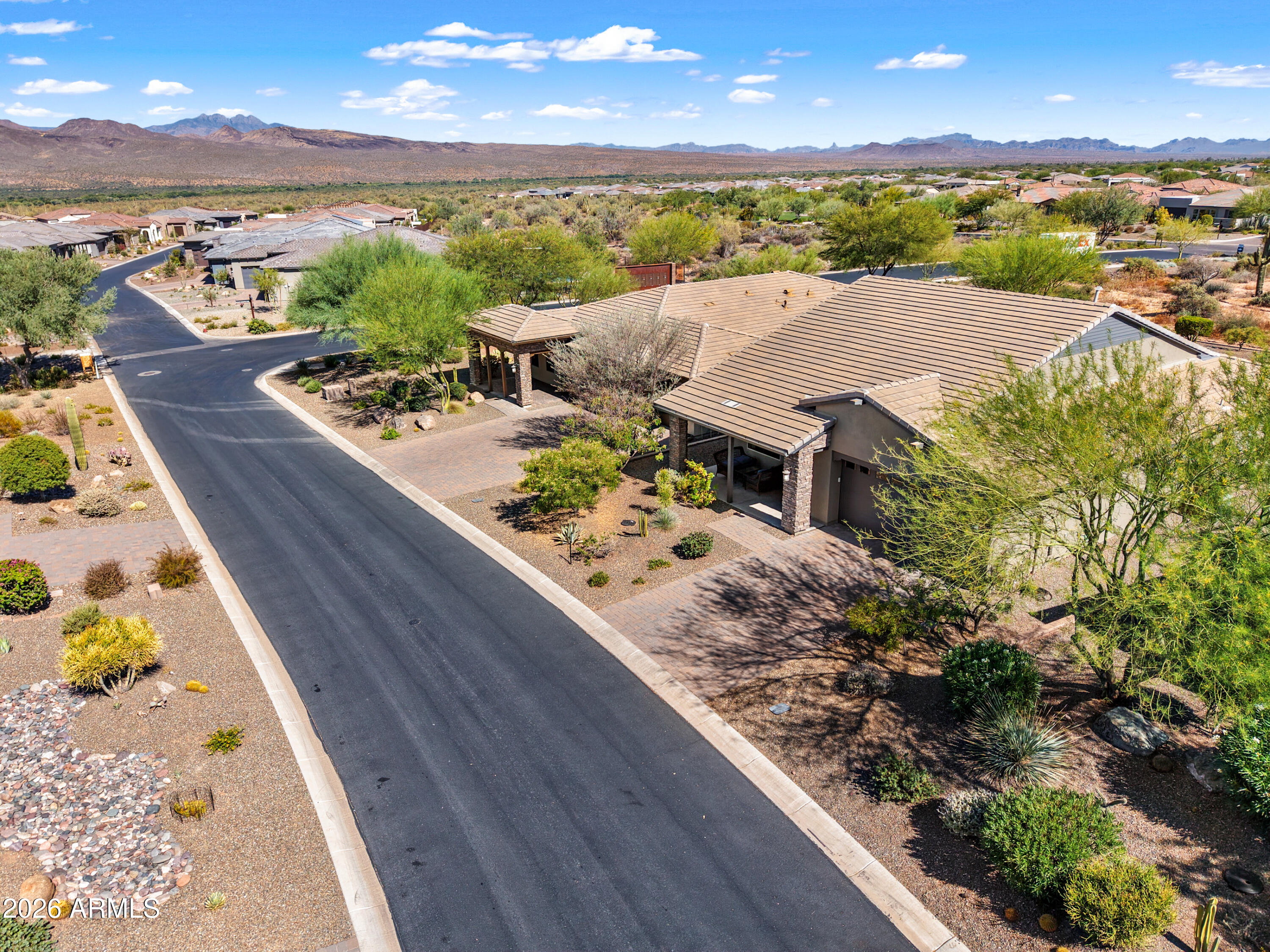 17919 East Slide Rock Drive Rio Verde, AZ 85263 - Photo 39 of 62 35-8