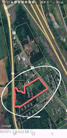 $225,000 | 2554 Highway 7, Cobleskill, NY 12043