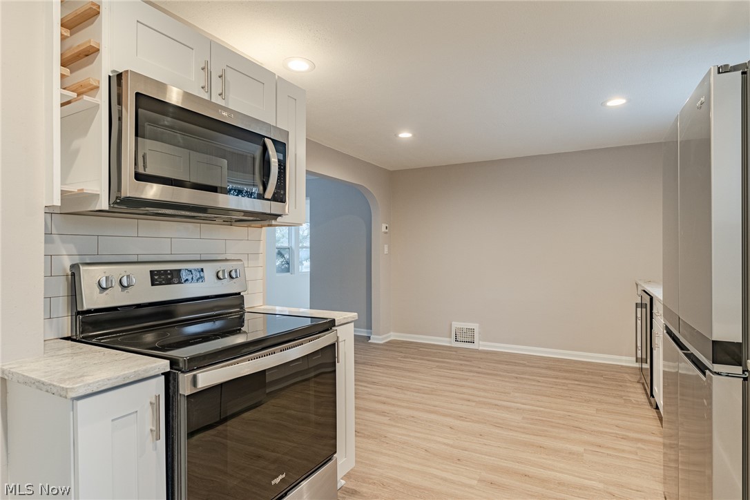 3686 Randolph Road Cleveland Heights, OH 44121 - Photo 10 of 28 Gallery Image 10
