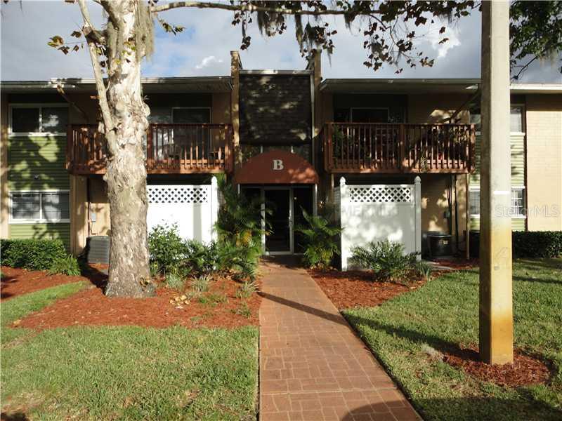 1695 Lee Road, Unit B208 Winter Park, FL 32789 - Photo 1 of 1 Exterior Front