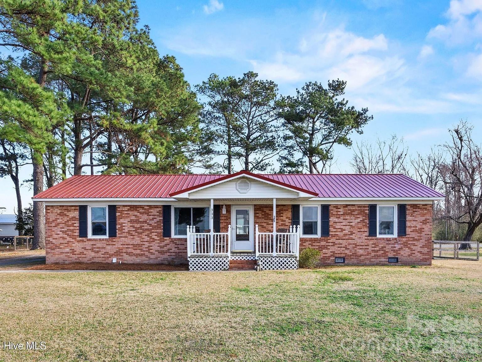 333 Lyman Road Beulaville, NC 28518 - Photo 1 of 1 Gallery Image 1
