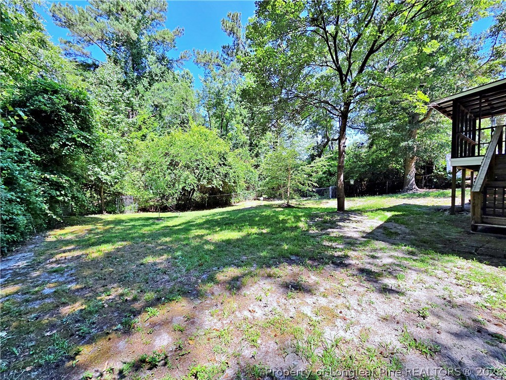 4122 Mill Bridge Road Hope Mills, NC 28348 - Photo 48 of 50