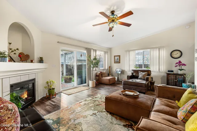 $445,000 | 360 Jeffrey Pine Lane, Coeur D'Alene, ID 83815