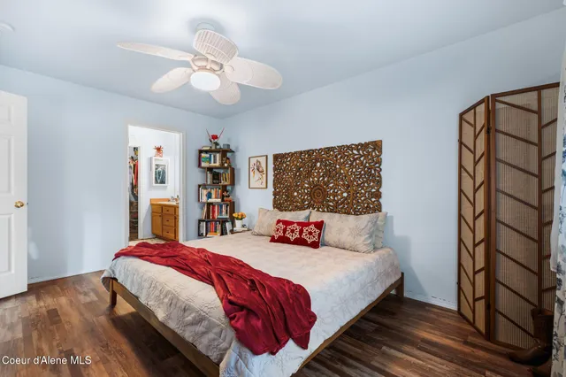 $445,000 | 360 Jeffrey Pine Lane, Coeur D'Alene, ID 83815