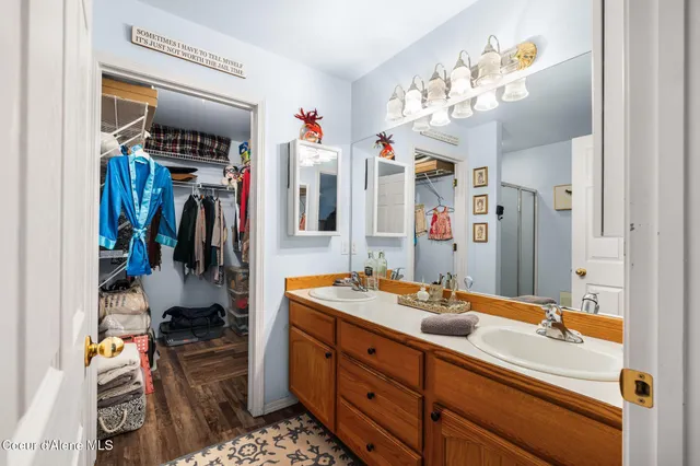 $445,000 | 360 Jeffrey Pine Lane, Coeur D'Alene, ID 83815