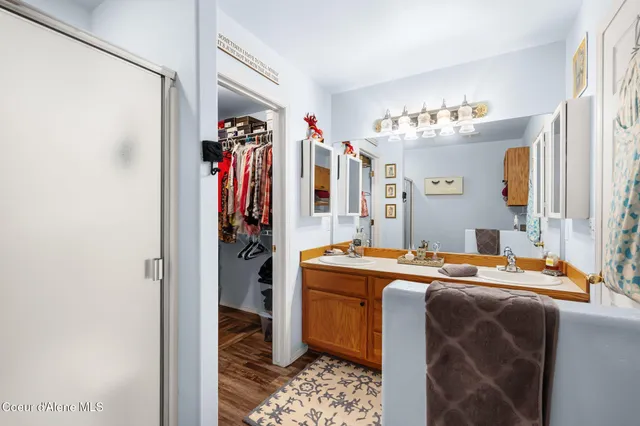 $445,000 | 360 Jeffrey Pine Lane, Coeur D'Alene, ID 83815