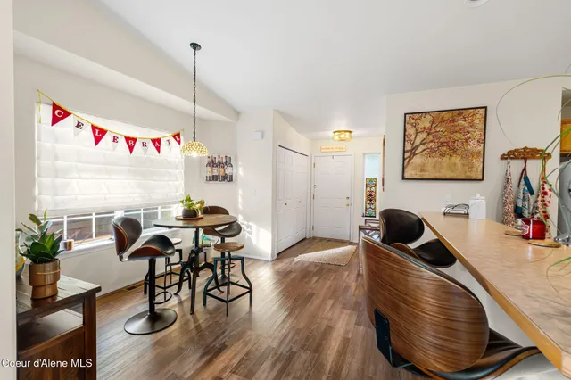 $445,000 | 360 Jeffrey Pine Lane, Coeur D'Alene, ID 83815