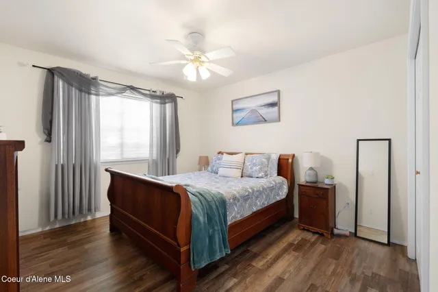 $445,000 | 360 Jeffrey Pine Lane, Coeur D'Alene, ID 83815