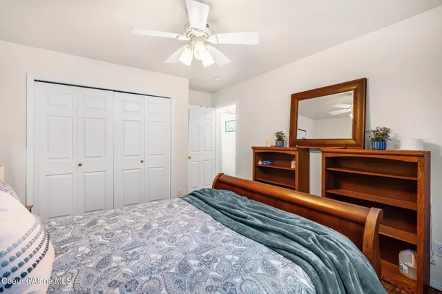 $445,000 | 360 Jeffrey Pine Lane, Coeur D'Alene, ID 83815