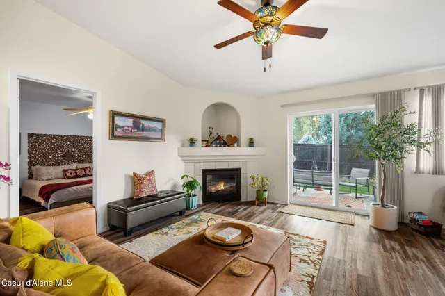 $445,000 | 360 Jeffrey Pine Lane, Coeur D'Alene, ID 83815