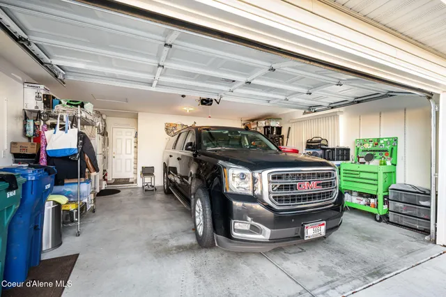 $445,000 | 360 Jeffrey Pine Lane, Coeur D'Alene, ID 83815