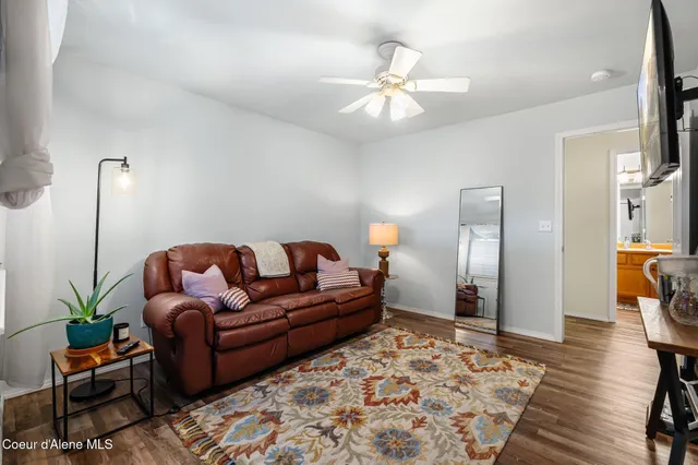 $445,000 | 360 Jeffrey Pine Lane, Coeur D'Alene, ID 83815