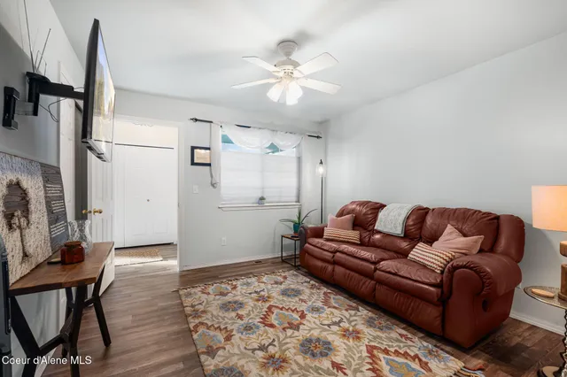 $445,000 | 360 Jeffrey Pine Lane, Coeur D'Alene, ID 83815