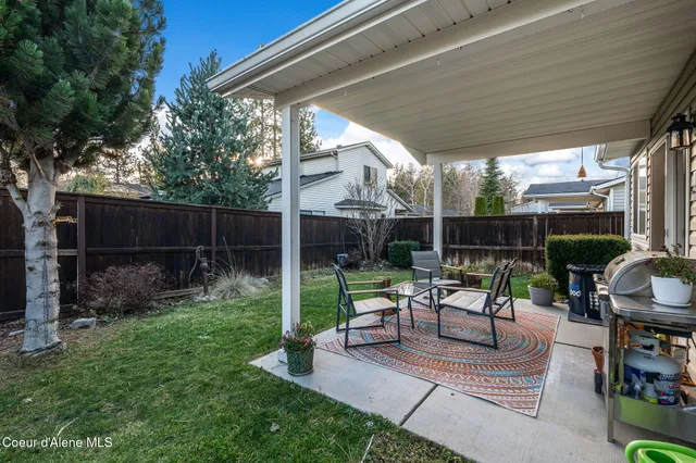 $445,000 | 360 Jeffrey Pine Lane, Coeur D'Alene, ID 83815