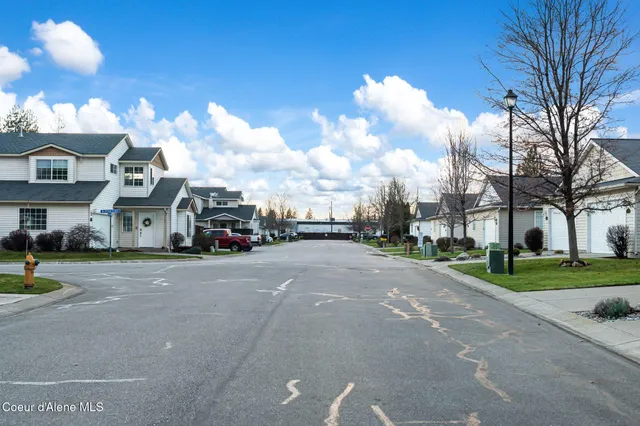 $445,000 | 360 Jeffrey Pine Lane, Coeur D'Alene, ID 83815