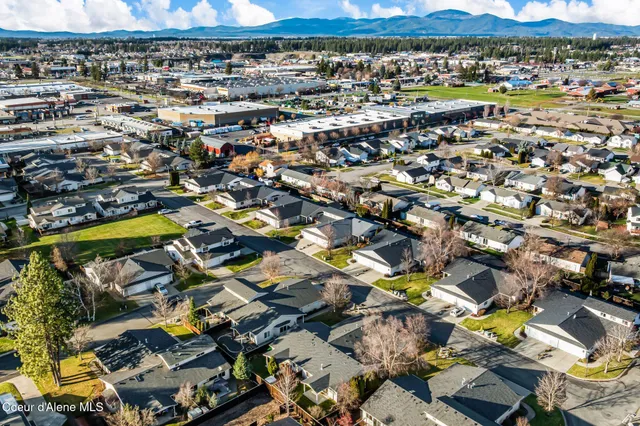 $445,000 | 360 Jeffrey Pine Lane, Coeur D'Alene, ID 83815