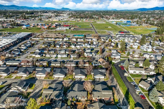 $445,000 | 360 Jeffrey Pine Lane, Coeur D'Alene, ID 83815