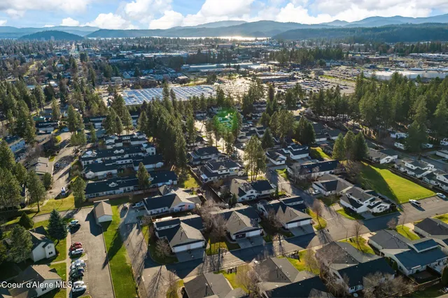 $445,000 | 360 Jeffrey Pine Lane, Coeur D'Alene, ID 83815