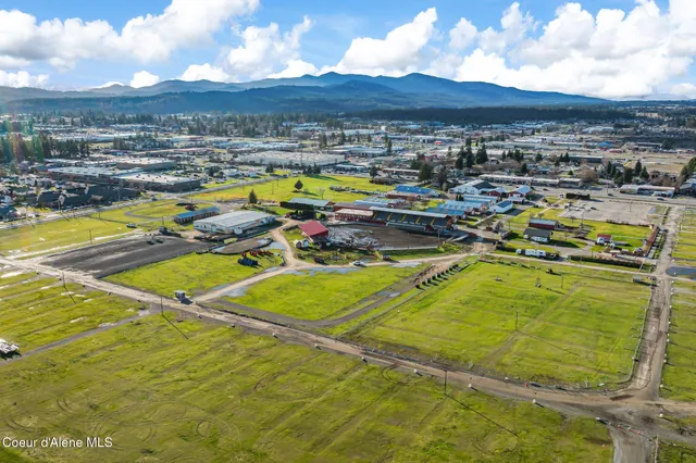 $445,000 | 360 Jeffrey Pine Lane, Coeur D'Alene, ID 83815