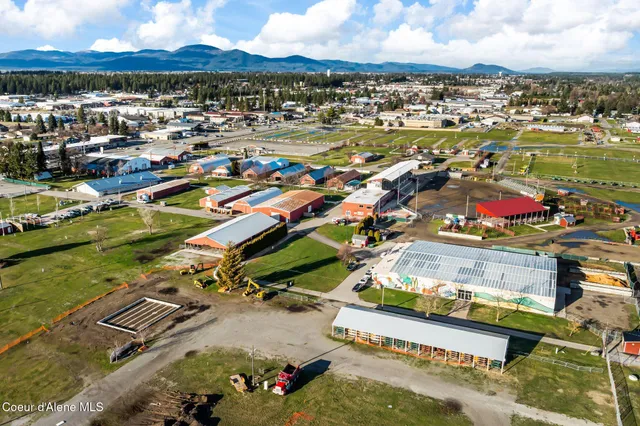 $445,000 | 360 Jeffrey Pine Lane, Coeur D'Alene, ID 83815