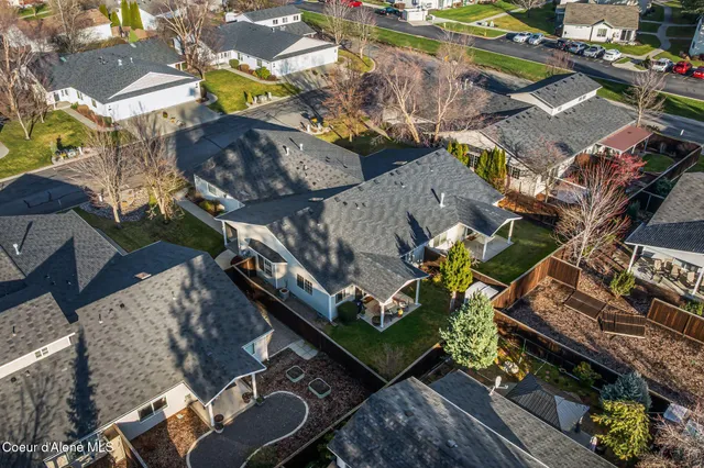 $445,000 | 360 Jeffrey Pine Lane, Coeur D'Alene, ID 83815