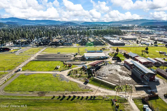 $445,000 | 360 Jeffrey Pine Lane, Coeur D'Alene, ID 83815