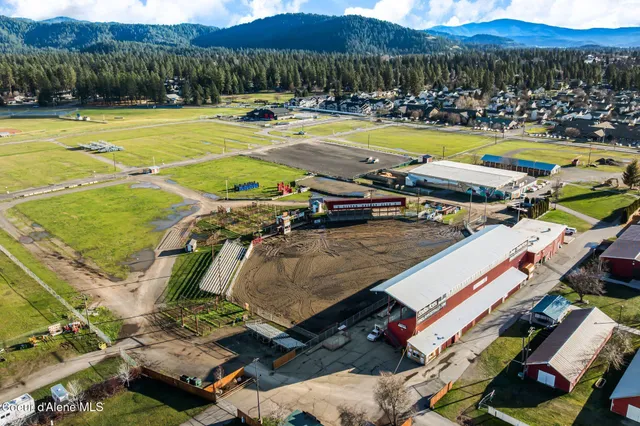 $445,000 | 360 Jeffrey Pine Lane, Coeur D'Alene, ID 83815