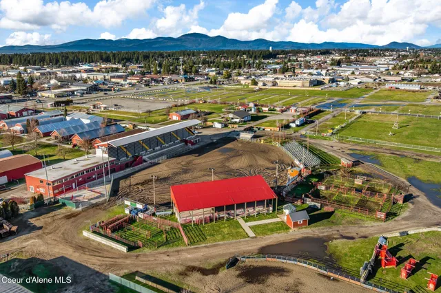 $445,000 | 360 Jeffrey Pine Lane, Coeur D'Alene, ID 83815